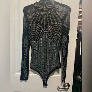 Bodysuit